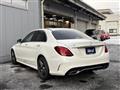 2019 Mercedes-Benz C-Class