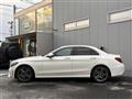 2019 Mercedes-Benz C-Class