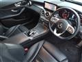 2019 Mercedes-Benz C-Class