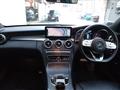 2019 Mercedes-Benz C-Class