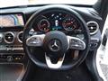 2019 Mercedes-Benz C-Class