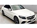 2019 Mercedes-Benz C-Class