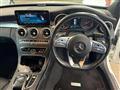 2019 Mercedes-Benz C-Class