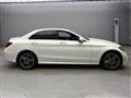 2019 Mercedes-Benz C-Class