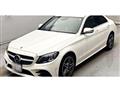 2019 Mercedes-Benz C-Class