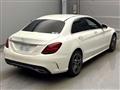 2019 Mercedes-Benz C-Class