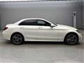 2019 Mercedes-Benz C-Class