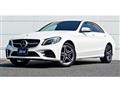 2019 Mercedes-Benz C-Class