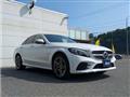 2019 Mercedes-Benz C-Class