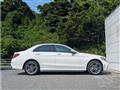 2019 Mercedes-Benz C-Class