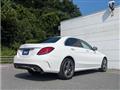 2019 Mercedes-Benz C-Class
