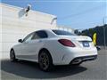 2019 Mercedes-Benz C-Class