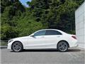 2019 Mercedes-Benz C-Class
