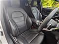 2019 Mercedes-Benz C-Class