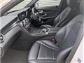 2019 Mercedes-Benz C-Class