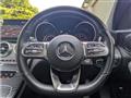 2019 Mercedes-Benz C-Class
