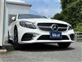 2019 Mercedes-Benz C-Class