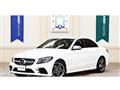 2019 Mercedes-Benz C-Class