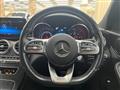 2019 Mercedes-Benz C-Class