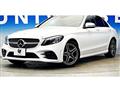 2019 Mercedes-Benz C-Class