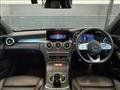 2019 Mercedes-Benz C-Class
