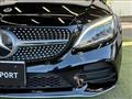 2019 Mercedes-Benz C-Class