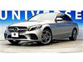 2019 Mercedes-Benz C-Class