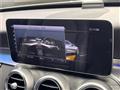 2019 Mercedes-Benz C-Class