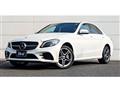 2019 Mercedes-Benz C-Class