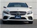 2019 Mercedes-Benz C-Class