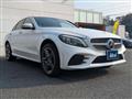 2019 Mercedes-Benz C-Class