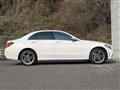 2019 Mercedes-Benz C-Class