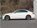 2019 Mercedes-Benz C-Class