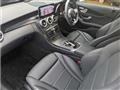 2019 Mercedes-Benz C-Class