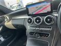 2019 Mercedes-Benz C-Class