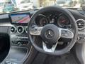 2019 Mercedes-Benz C-Class