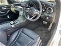 2019 Mercedes-Benz C-Class