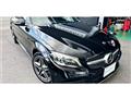 2019 Mercedes-Benz C-Class