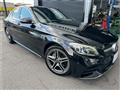 2019 Mercedes-Benz C-Class