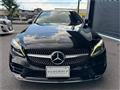 2019 Mercedes-Benz C-Class
