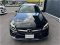 2019 Mercedes-Benz C-Class