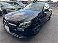 2019 Mercedes-Benz C-Class