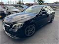 2019 Mercedes-Benz C-Class