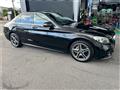 2019 Mercedes-Benz C-Class