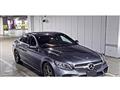 2019 Mercedes-Benz C-Class