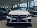 2019 Mercedes-Benz C-Class