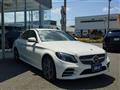 2019 Mercedes-Benz C-Class