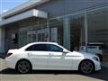 2019 Mercedes-Benz C-Class