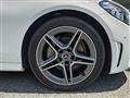 2019 Mercedes-Benz C-Class