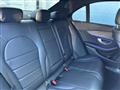 2019 Mercedes-Benz C-Class